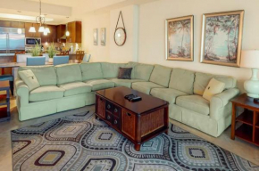 Turquoise Place Unit 405C